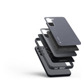 Dux Ducis Samsung Galaxy S23 Plus Cover FINO Series Grå