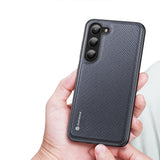 Dux Ducis Samsung Galaxy S23 Plus Cover FINO Series Grå