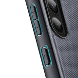 Dux Ducis Samsung Galaxy S23 Plus Cover FINO Series Grå