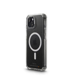 Hama iPhone 15 Plus Cover Extreme Protect MagLine Transparent
