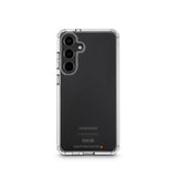Hama Samsung Galaxy S24 Cover Extreme Protect Transparent