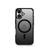 Hama iPhone 16 Cover Extreme Protect MagLine Sort