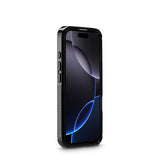 Hama iPhone 16 Cover Extreme Protect MagLine Sort