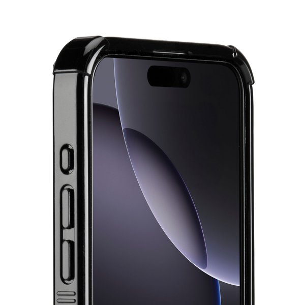 Hama iPhone 16 Pro Cover Extreme Protect MagLine Sort