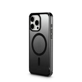 Hama iPhone 16 Pro Cover Extreme Protect MagLine Sort
