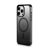 Hama iPhone 16 Pro Max Cover Extreme Protect MagLine Sort
