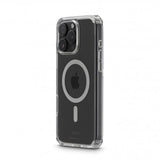 Hama iPhone 16 Pro Max Cover Extreme Protect MagLine Transparent