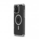 Hama iPhone 16 Pro Max Cover Extreme Protect MagLine Transparent