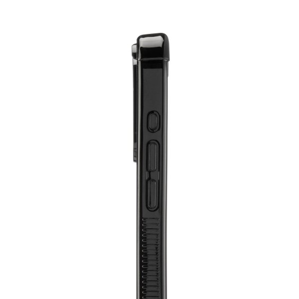Hama iPhone 15 Cover Extreme Protect MagLine Sort