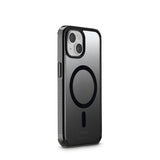 Hama iPhone 15 Cover Extreme Protect MagLine Sort