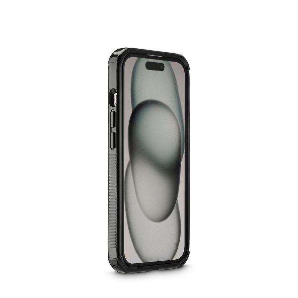 Hama iPhone 15 Cover Extreme Protect MagLine Sort