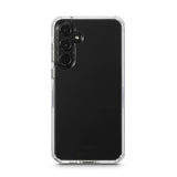 Hama Samsung Galaxy S24 FE Cover Extreme Protect Transparent