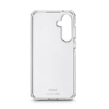 Hama Samsung Galaxy S24 FE Cover Extreme Protect Transparent