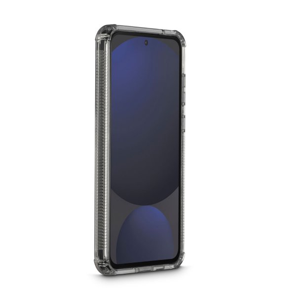 Hama Samsung Galaxy S24 FE Cover Extreme Protect Transparent