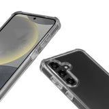 Hama Samsung Galaxy S24 FE Cover Extreme Protect Transparent