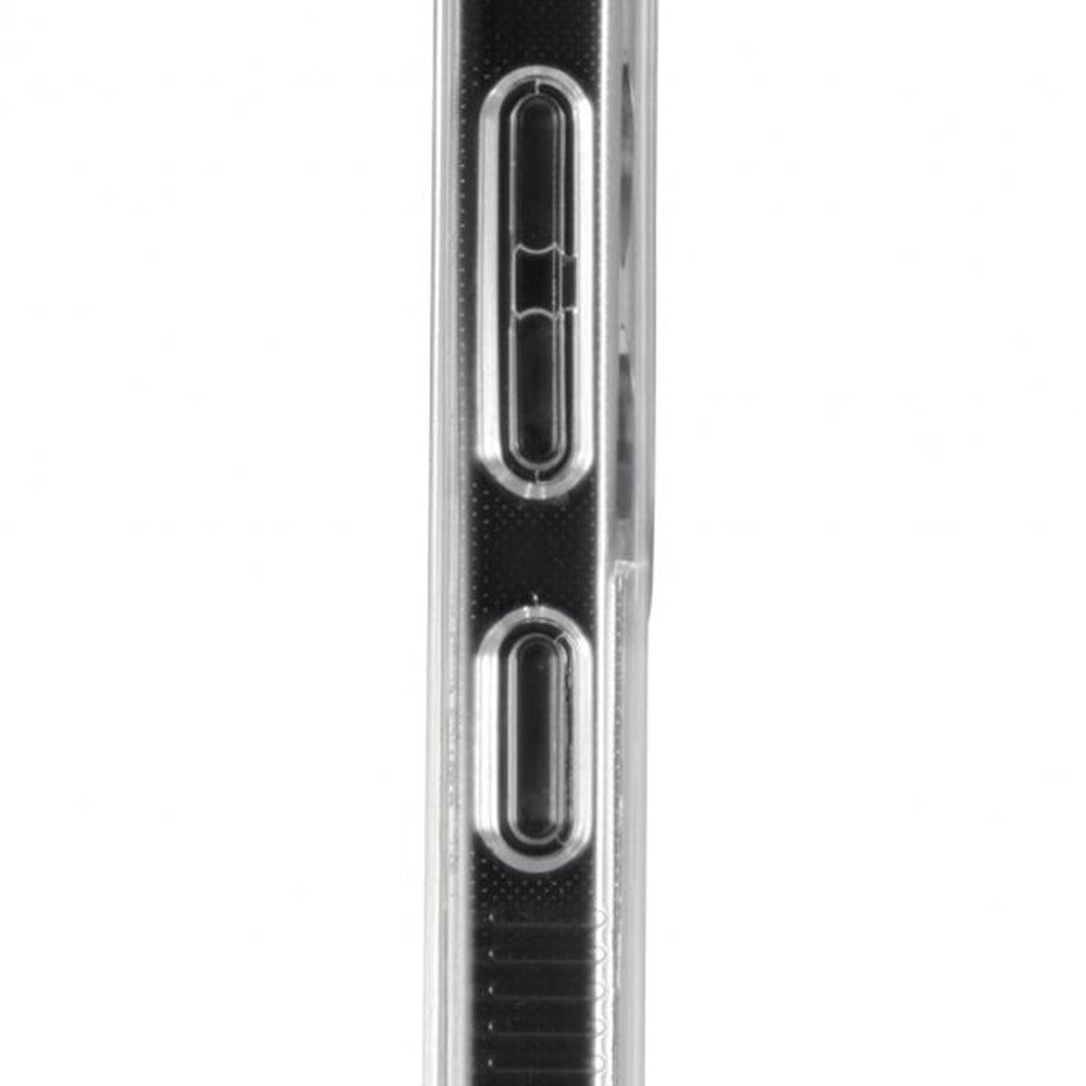 Hama Samsung Galaxy A16 Cover Extreme Protect Transparent