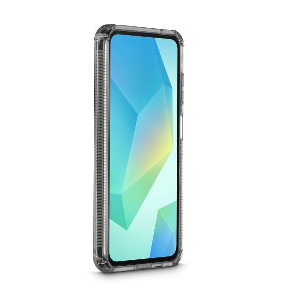 Hama Samsung Galaxy A16 Cover Extreme Protect Transparent