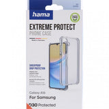 Hama Samsung Galaxy A16 Cover Extreme Protect Transparent