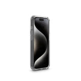 Hama iPhone 15 Pro Cover Extreme Protect MagLine Transparent