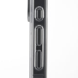 Hama iPhone 15 Pro Max Cover Extreme Protect MagLine Transparent