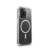 Hama iPhone 14 Pro Cover Extreme Protect MagLine Klar