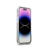Hama iPhone 14 Pro Cover Extreme Protect MagLine Klar
