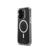 Hama iPhone 14 Pro Cover Extreme Protect MagLine Klar