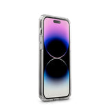 Hama iPhone 14 Pro Max Cover Extreme Protect MagLine Transparent