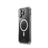 Hama iPhone 14 Pro Max Cover Extreme Protect MagLine Transparent