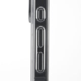 Hama iPhone 12/iPhone 12 Pro Cover Extreme Protect MagLine Klar