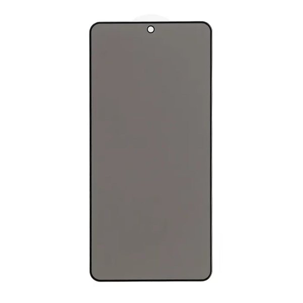 Samsung Galaxy S25 Edge Skærmbeskyttelse Privacy Filter