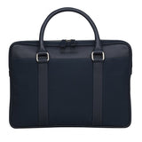 dbramante1928 14" Computertaske Stelvio Navy Blue
