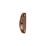 dbramante1928 14" Messenger Taske Marselisborg Golden Tan