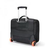 Everki Journey Rulletaske Sort Orange