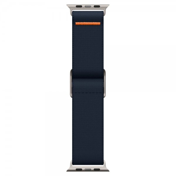 Spigen Apple Watch 44/45/46mm/Ultra 49mm Armbånd Lite Fit Ultra Navy