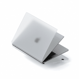 Satechi MacBook Pro 14 M1 (A2442)/M2 (A2779) Cover Eco-Hardshell Case Klar