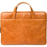 dbramante1928 15" Computertaske Silkeborg Golden Tan