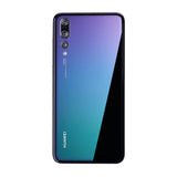 Brugt Huawei P20 Pro 128GB Blå – God stand