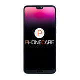 Brugt Huawei P20 Pro 128GB Blå – God stand