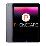 Brugt iPad 4 Wifi + LTE 32GB Sort – Brugt stand