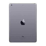 Brugt iPad 4 Wifi + LTE 32GB Sort – Brugt stand