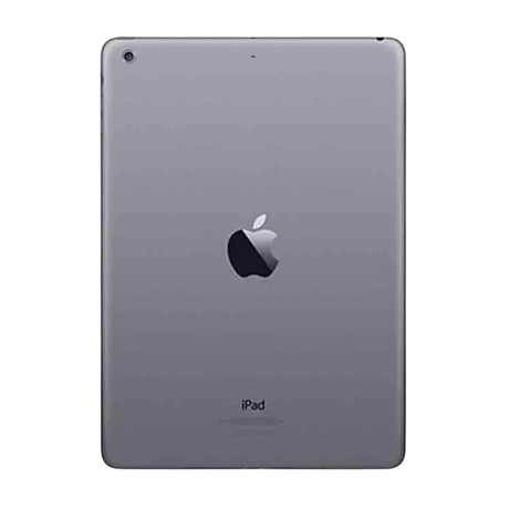 Brugt iPad 4 Wifi + LTE 32GB Sort – Brugt stand
