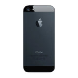 Brugt iPhone 5 16GB Sort – Brugt stand