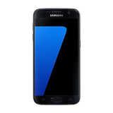 Brugt Samsung Galaxy S 32GB Sort – God stand