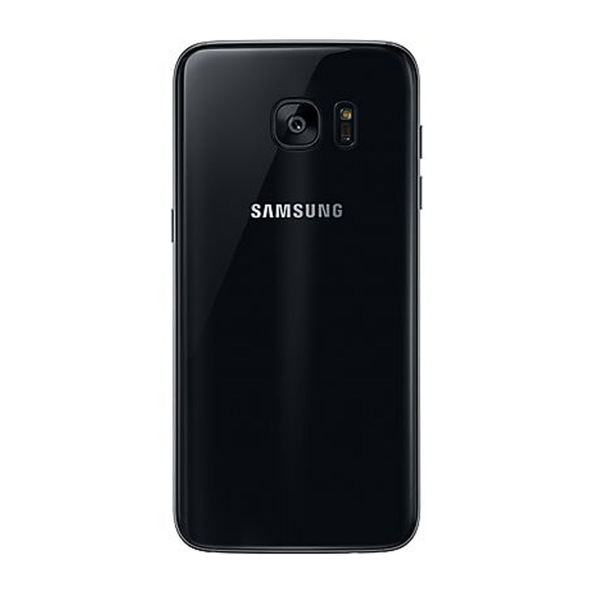 Brugt Samsung Galaxy S 32GB Sort – God stand