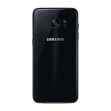 Brugt Samsung Galaxy S 32GB Sort – God stand