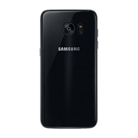 Brugt Samsung Galaxy S 32GB Sort – God stand