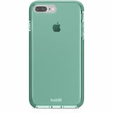 holdit iPhone 7 Plus/iPhone 8 Plus Cover Seethru Moss Green
