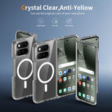 Google Pixel 11 Pro Fold Cover MagSafe Klar