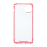 iPhone 11 Pro Max Cover Stødsikkert Rosa